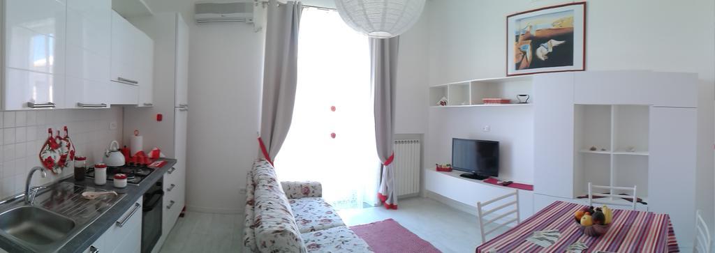 San Giorgio By Pizzoapartments 部屋 写真