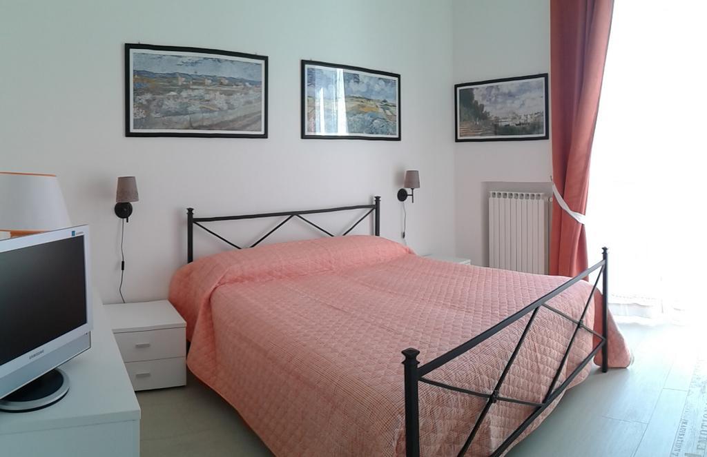San Giorgio By Pizzoapartments 部屋 写真