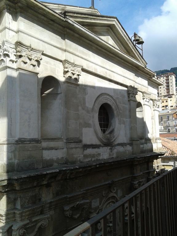 San Giorgio By Pizzoapartments 部屋 写真