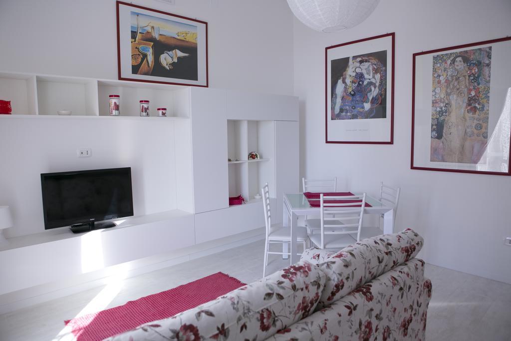 San Giorgio By Pizzoapartments 部屋 写真