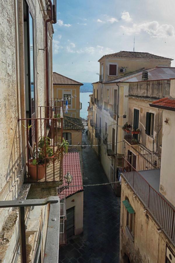 San Giorgio By Pizzoapartments エクステリア 写真