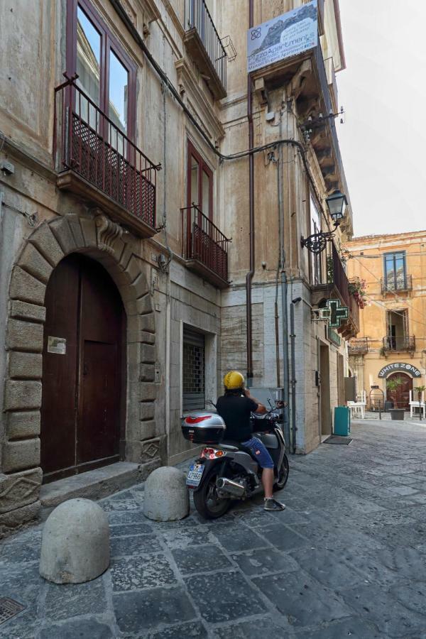 San Giorgio By Pizzoapartments エクステリア 写真