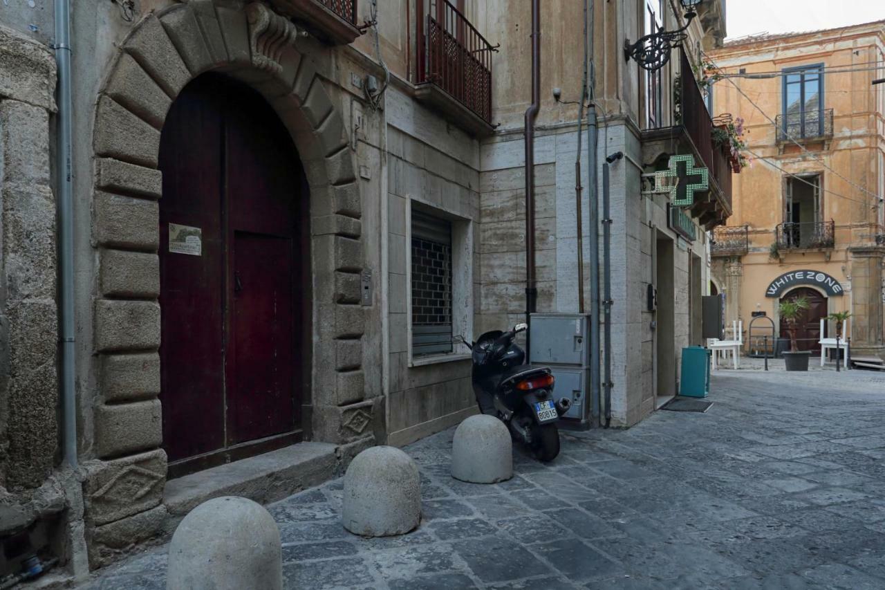 San Giorgio By Pizzoapartments エクステリア 写真
